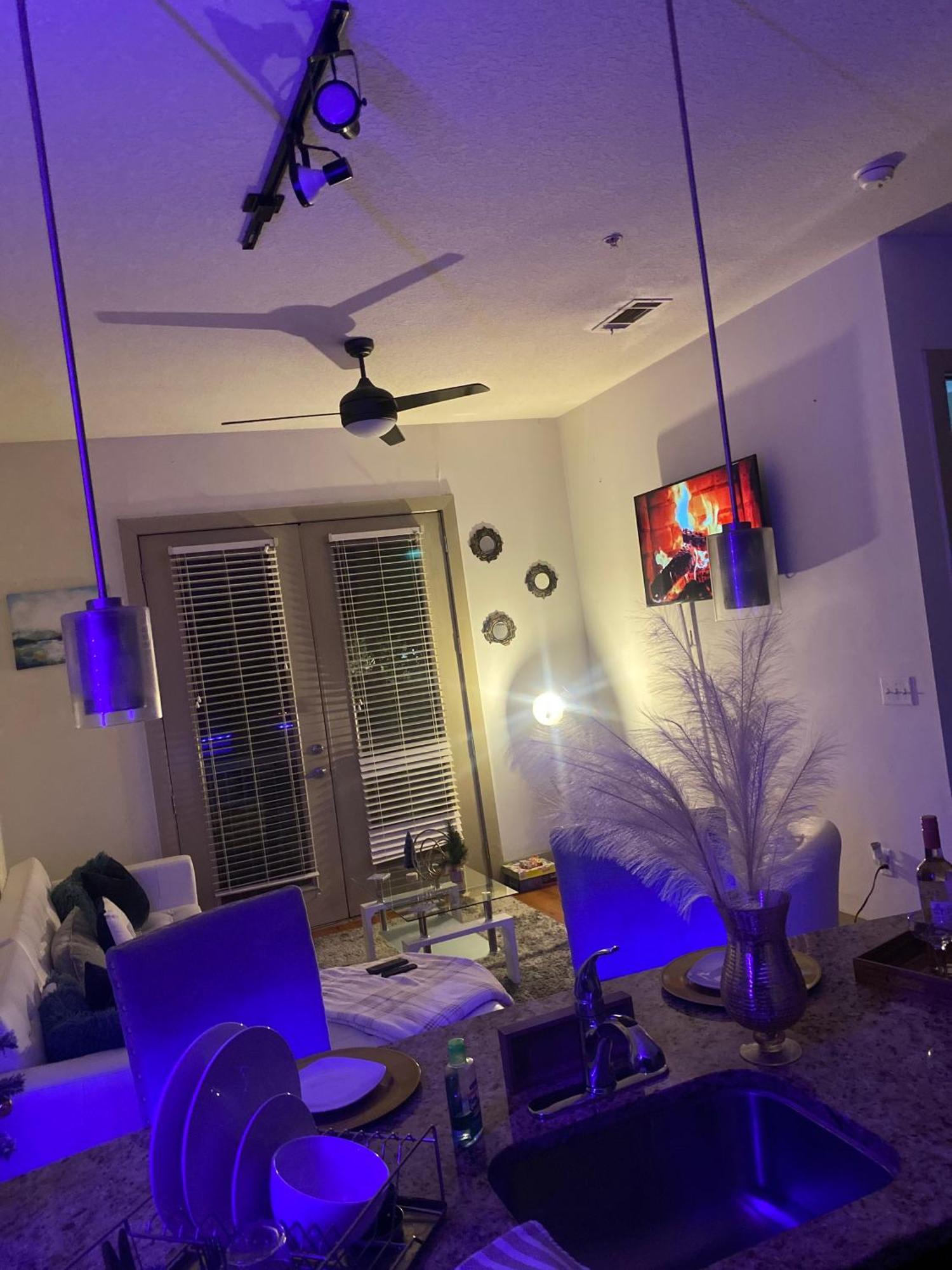 1Bd Gorgeous Loft In Buckhead Free Wi-Fi, Parking Apartment Atlanta Exterior photo