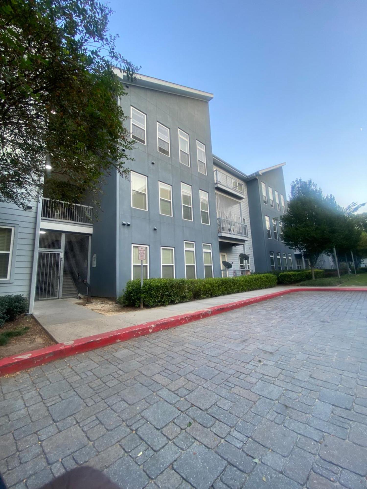 1Bd Gorgeous Loft In Buckhead Free Wi-Fi, Parking Apartment Atlanta Exterior photo