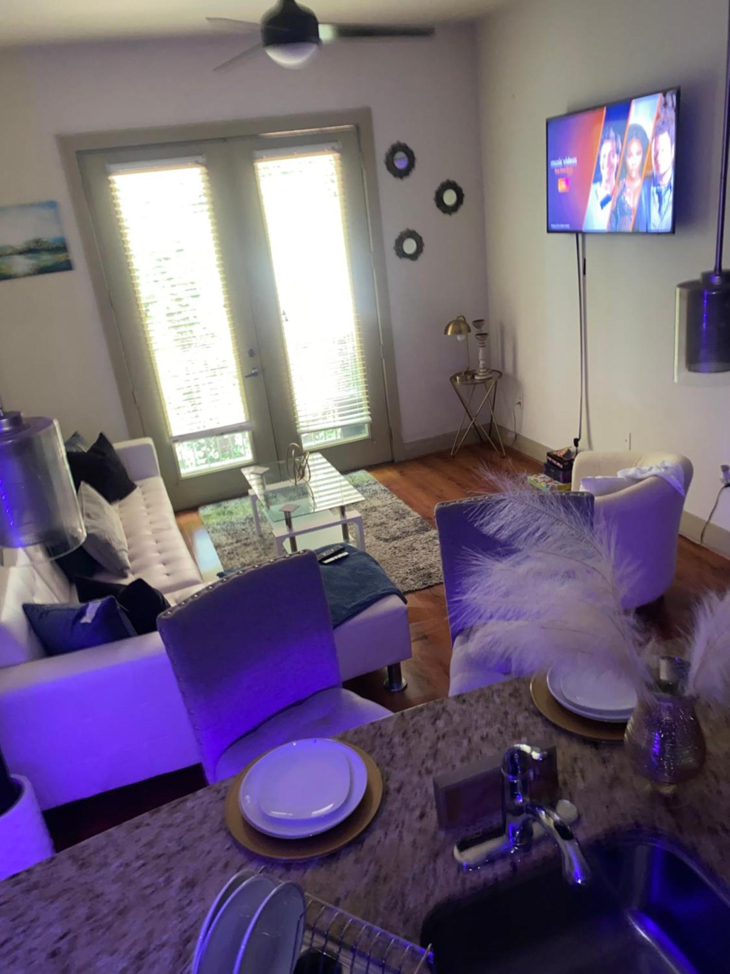 1Bd Gorgeous Loft In Buckhead Free Wi-Fi, Parking Apartment Atlanta Exterior photo